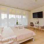 Center Apartament Połąga