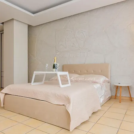Center Apartment Palanga