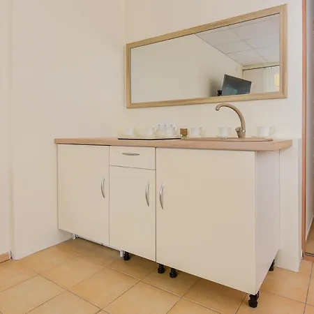 公寓 Center 帕兰加