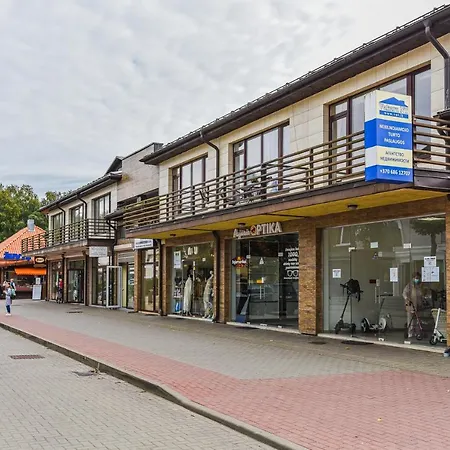 Center * Palanga