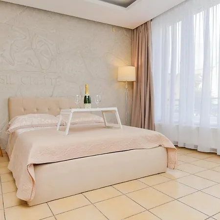 Center Паланга