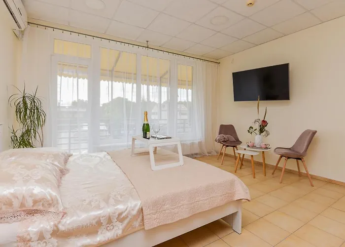 Center Appartamento Palanga