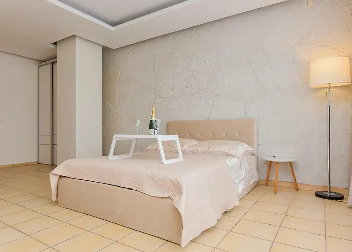 Center Appartamento Palanga