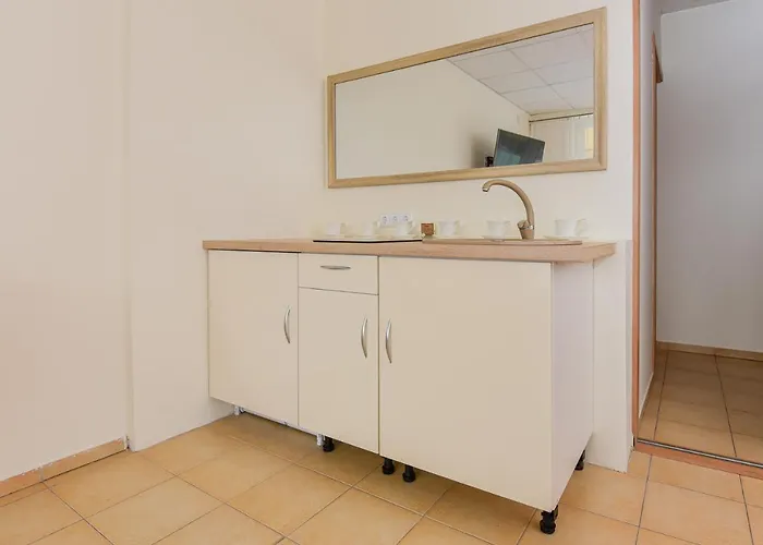 Appartamento Center Palanga