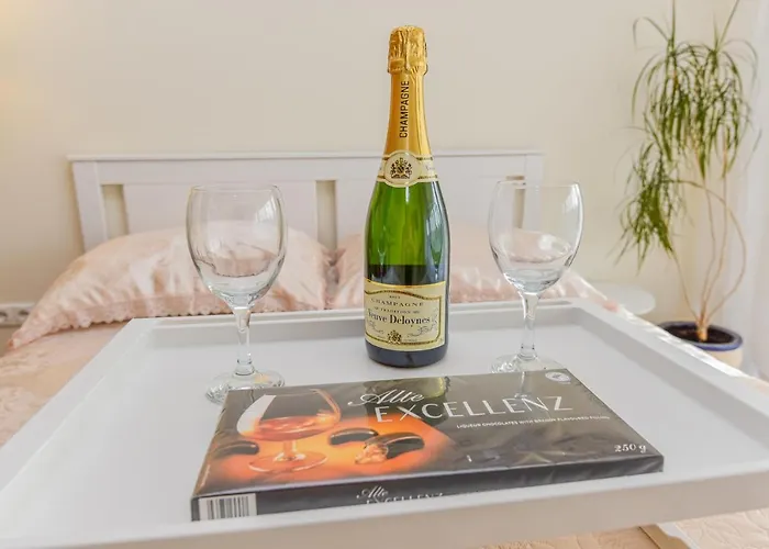 Center Appartamento *