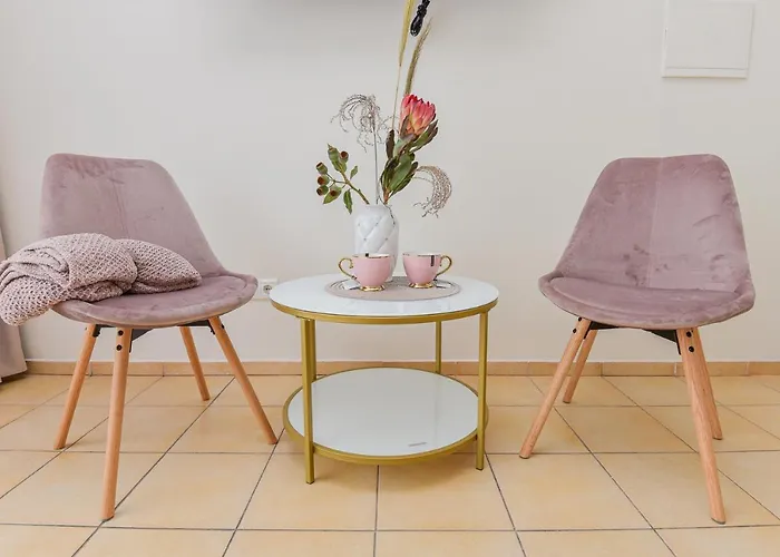 Appartamento Center *