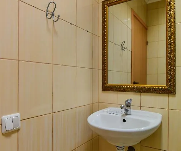 Appartamento Center *