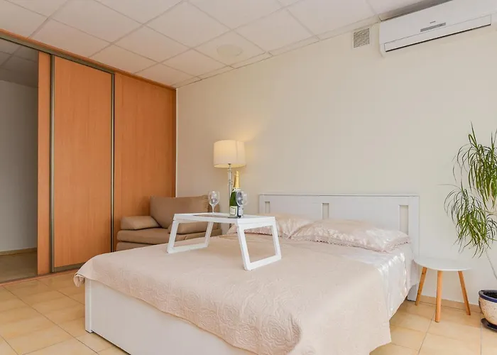 Center Appartamento *