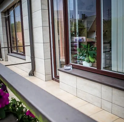 Appartamento Center Palanga